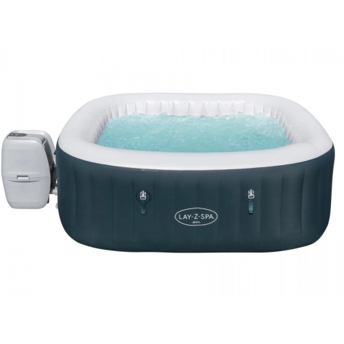 acuzzi Lay-Z-Spa